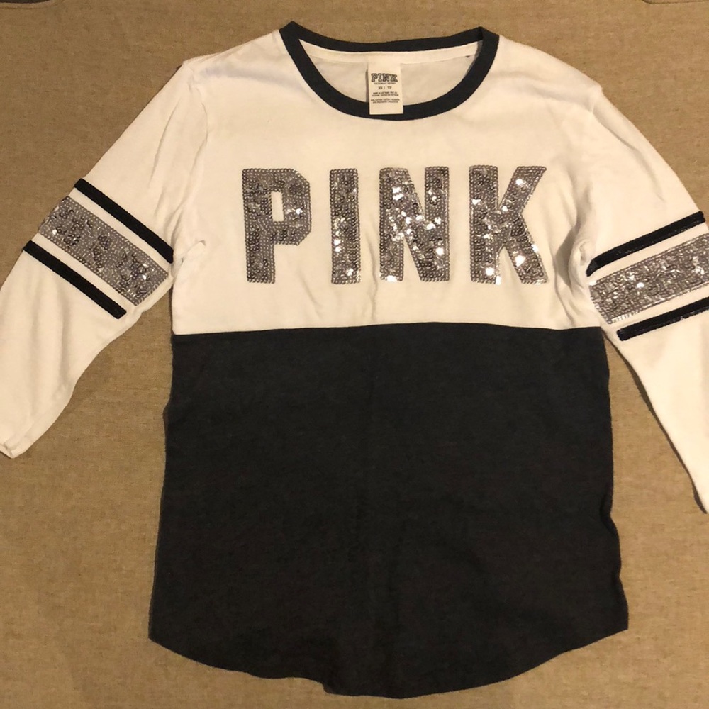3 quarter sleeve shirt
